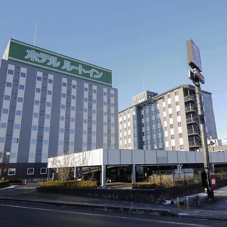 Hotel Route-Inn Shin Gotemba Inter -Kokudo 246 Gou- Екстер'єр фото